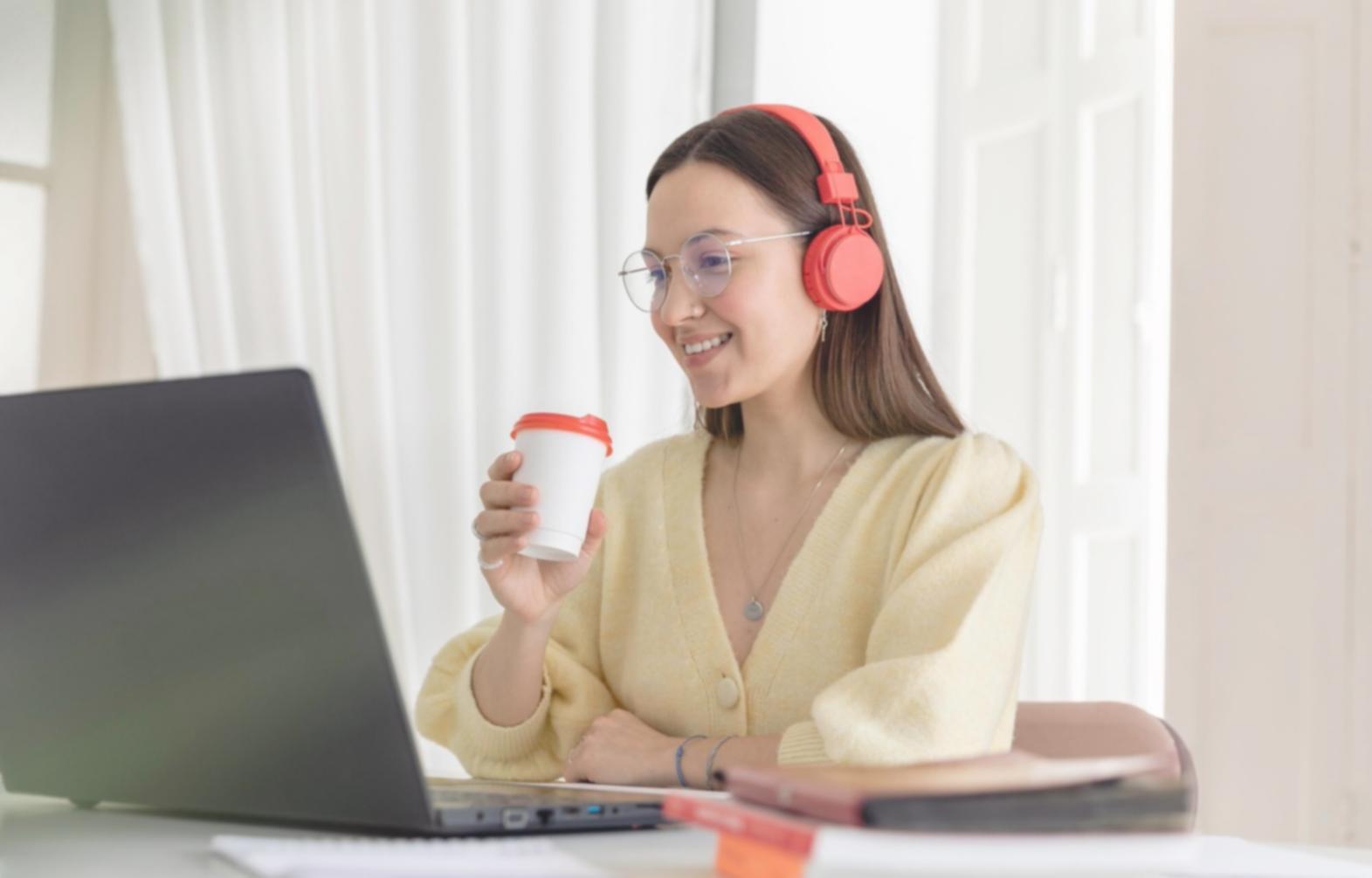 Notre équipe lors d'une session de formation continue